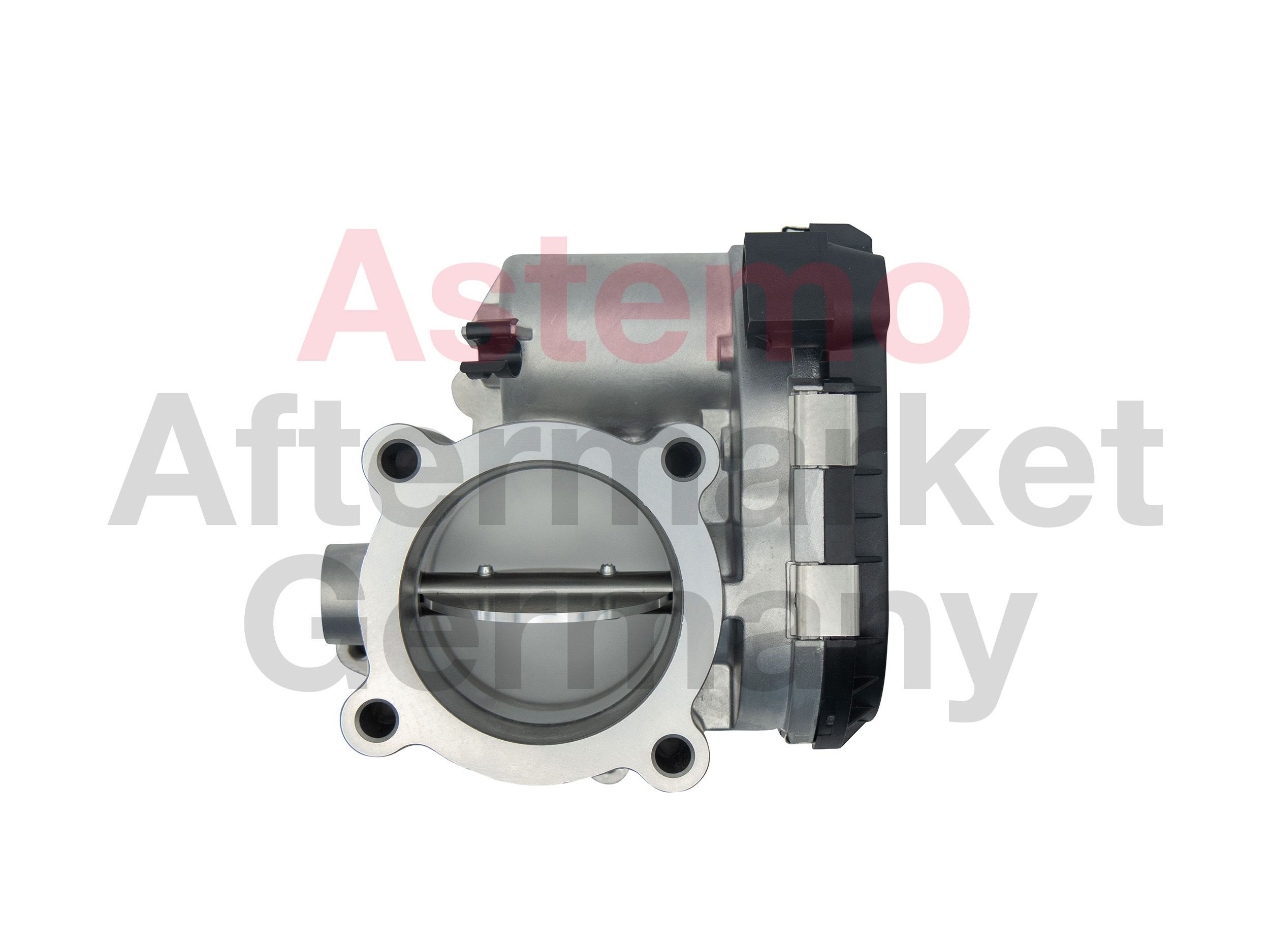 HITACHI 2509015: Kaasuläppäkotelo