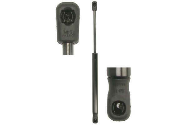 Magnum Technology MGS0123 Heckklappendämpfer beidseitig, 362,5mm