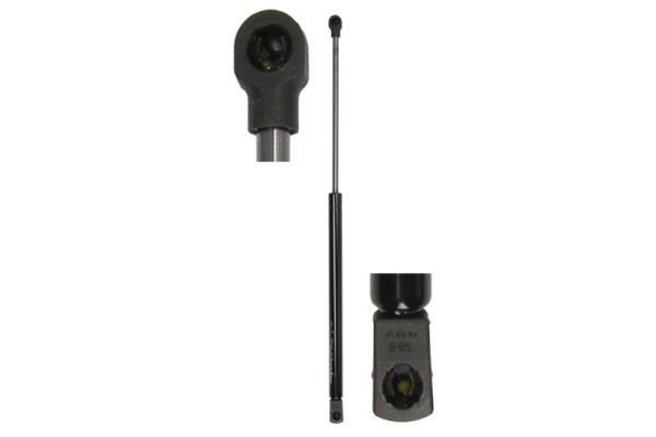 Magnum Technology MGS2064 Heckklappendämpfer beidseitig, 507mm