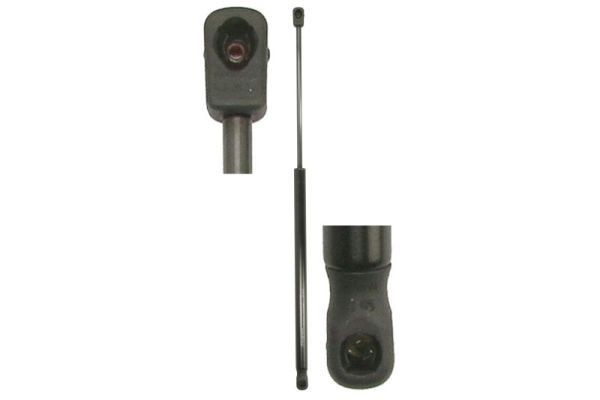 Magnum Technology MGS4026 Heckklappendämpfer beidseitig, 556,5mm