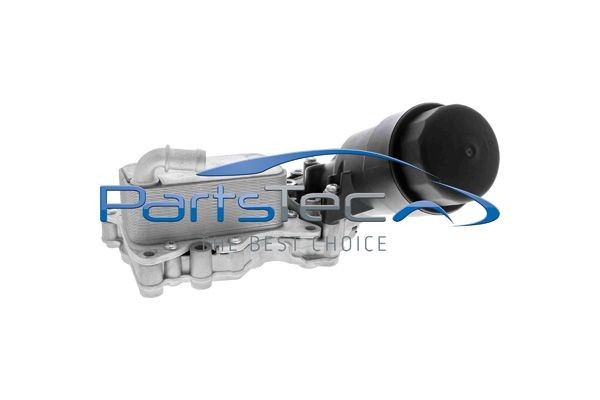 PartsTec PTA421-0002: Behuizing, oliefilter