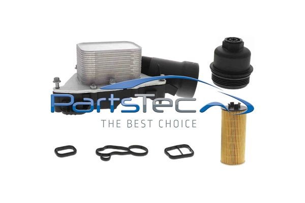 PartsTec PTA421-0005: Корпус, маслен филтър REPAIR KIT