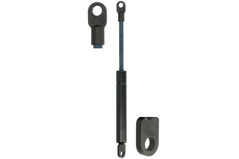 FA KROSNO 21068: Sprężyna gazowa, pokrywa bagażnika 256[mm]