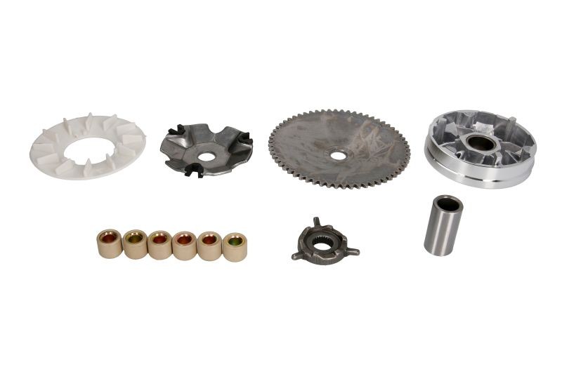 INPARTS IP000168: Kit de embraiagem