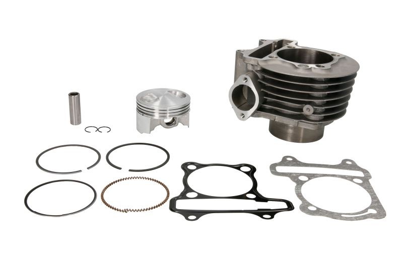 INPARTS IP000475: Cilinderkop