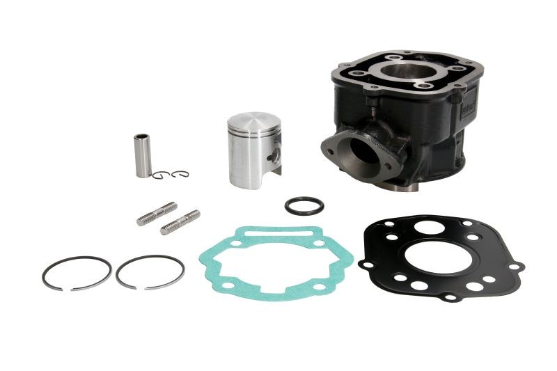 INPARTS IP000619: Cilinderkop