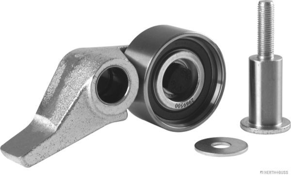HERTH+BUSS JAKOPARTS J1145063: Polea tensora, correa dentada