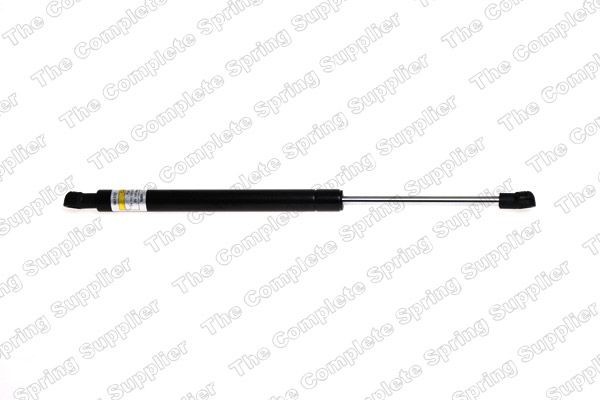 LESJÖFORS 8000704: Sprężyna gazowa, pokrywa komory silnika z przodu