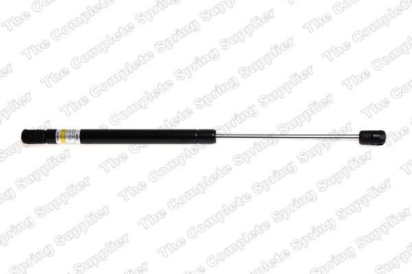 LESJÖFORS 8104224: Sprężyna gazowa, pokrywa bagażnika z tyłu