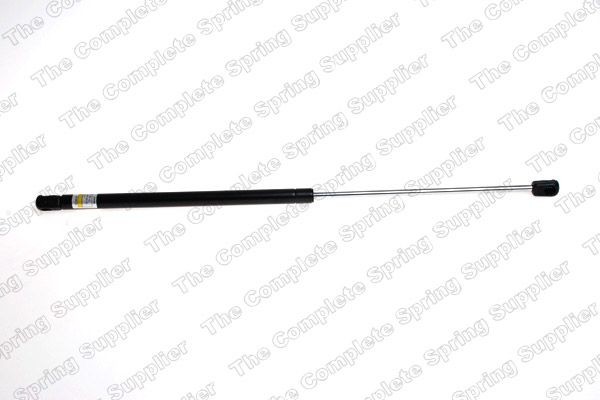 LESJÖFORS 8127541 Heckklappendämpfer hinten