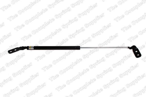 LESJÖFORS 8155427: Sprężyna gazowa, pokrywa bagażnika z tyłu z lewej