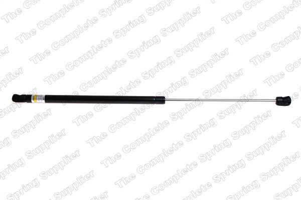 LESJÖFORS 8163436: Sprężyna gazowa, pokrywa bagażnika z tyłu