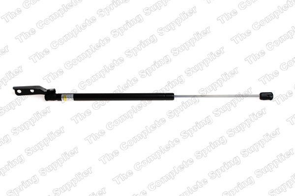 LESJÖFORS 8163465: Sprężyna gazowa, pokrywa bagażnika z tyłu z lewej