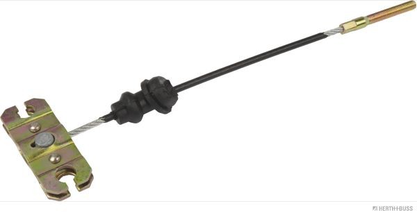 HERTH+BUSS JAKOPARTS J3913022: Câble de frein à main avant, 252mm