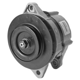 BTS TURBO L610042: Alternator 45A