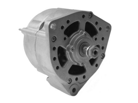 BTS TURBO L610760: Alternator 55A
