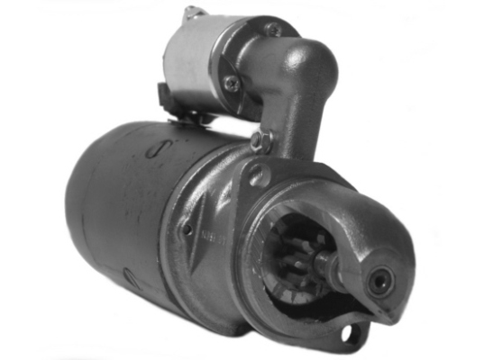 BTS TURBO S511312: Starter 1,8kW