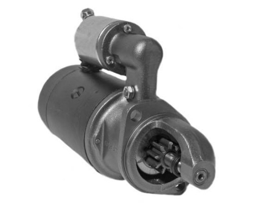 BTS TURBO S511316: Starter 1,8kW