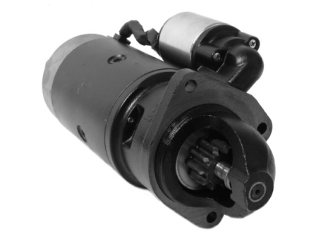BTS TURBO S511377: Startmotor 3,2kw