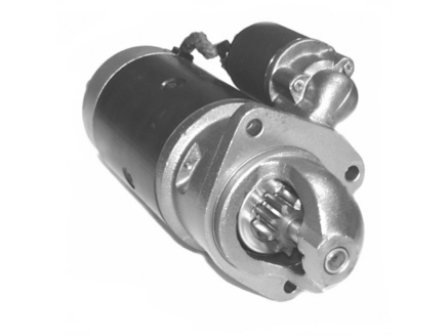 BTS TURBO S511416: Startmotor 3,2kw