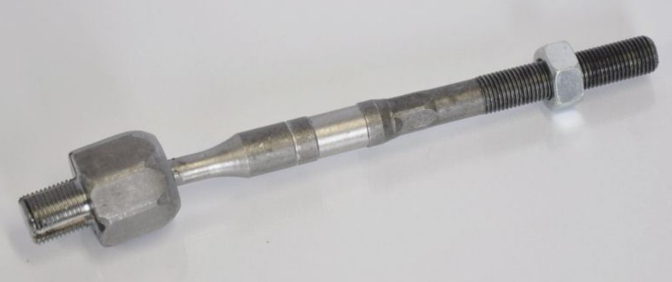 MOTOTECHNIKA 04-DBO-01: Raidetangon pää, suora Etuakseli, vasen, Etuakseli, oikea, etuakseli molemminpuoleinen, 227mm, vastamutterin kanssa