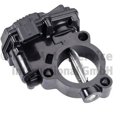 PIERBURG 7.09460.15.0: Ohjainläppä, tuloilma