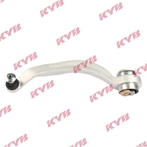 KYB KSC4003: Bærearm framaksel venstre, nede, bak Ctrl-Arm
