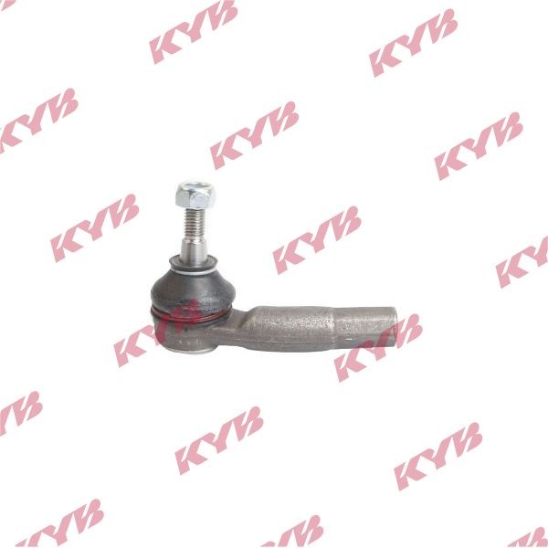 KYB KTR4032: Styrled framaxel höger, 94mm Trod-End