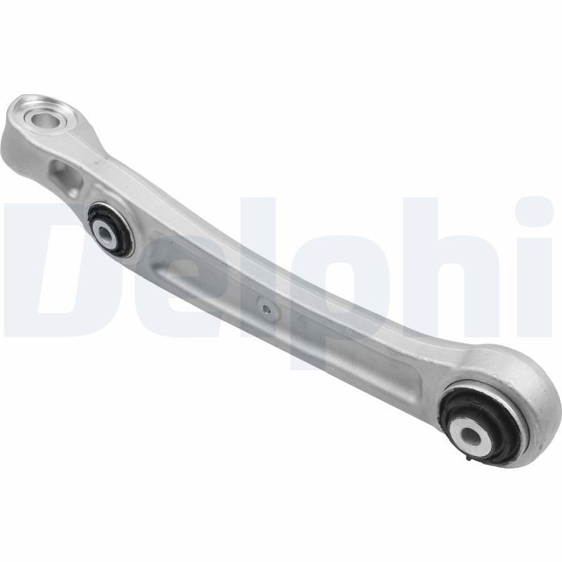DELPHI TC4524: Tukivarsi Vasen, Etuakseli, Alumiini, Ilman alapallo-/palloniveltä