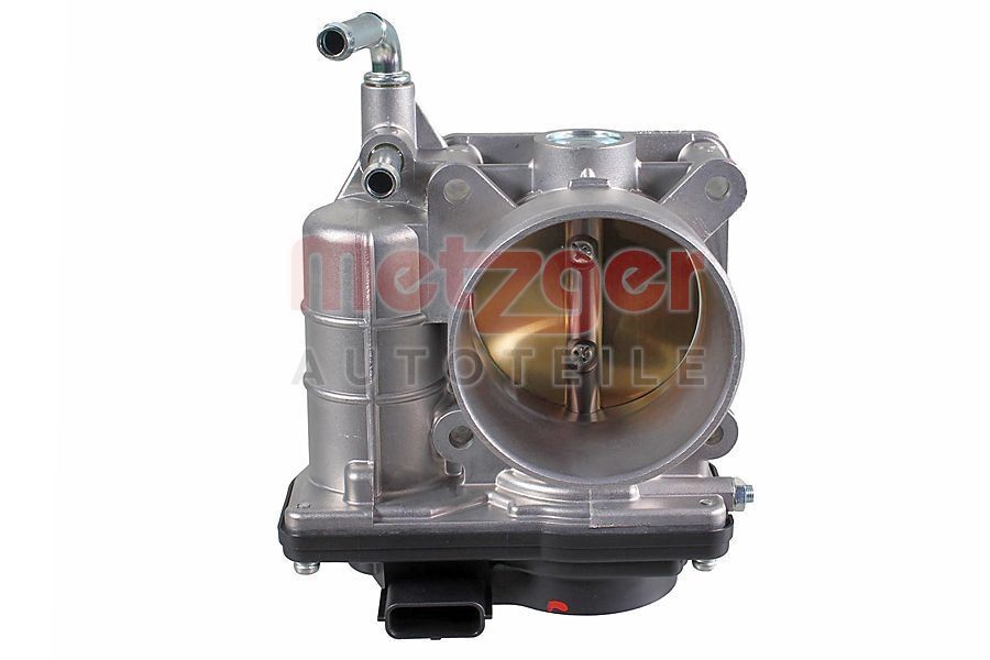 METZGER 08920062: Kaasuläppäkotelo OE-part Ohjain/ohjelma tulee "kouluttaa"/päivittää