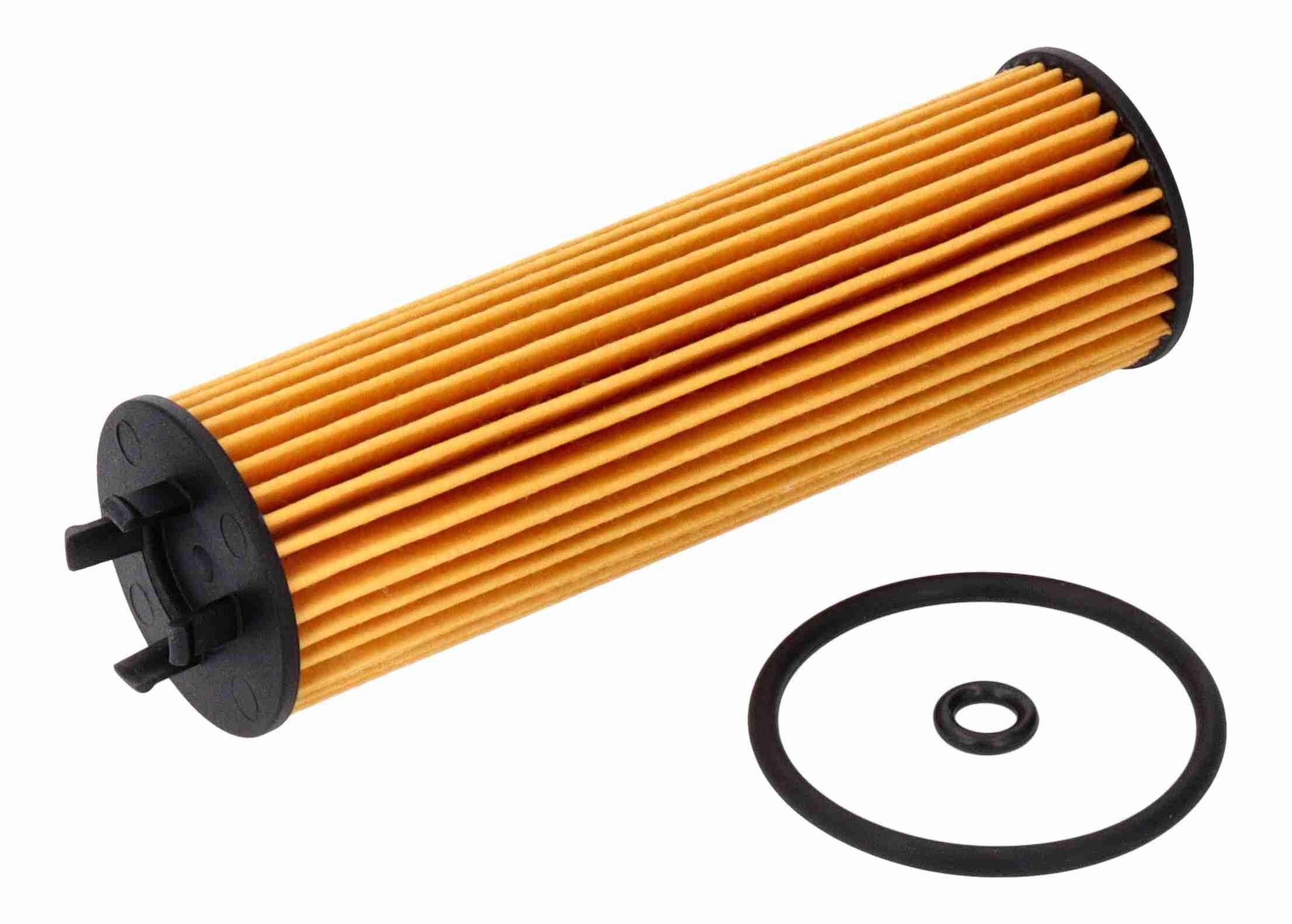 VAICO V10-7761: Filtre à huile Qualité VAICO originale avec joint d'étanchéite