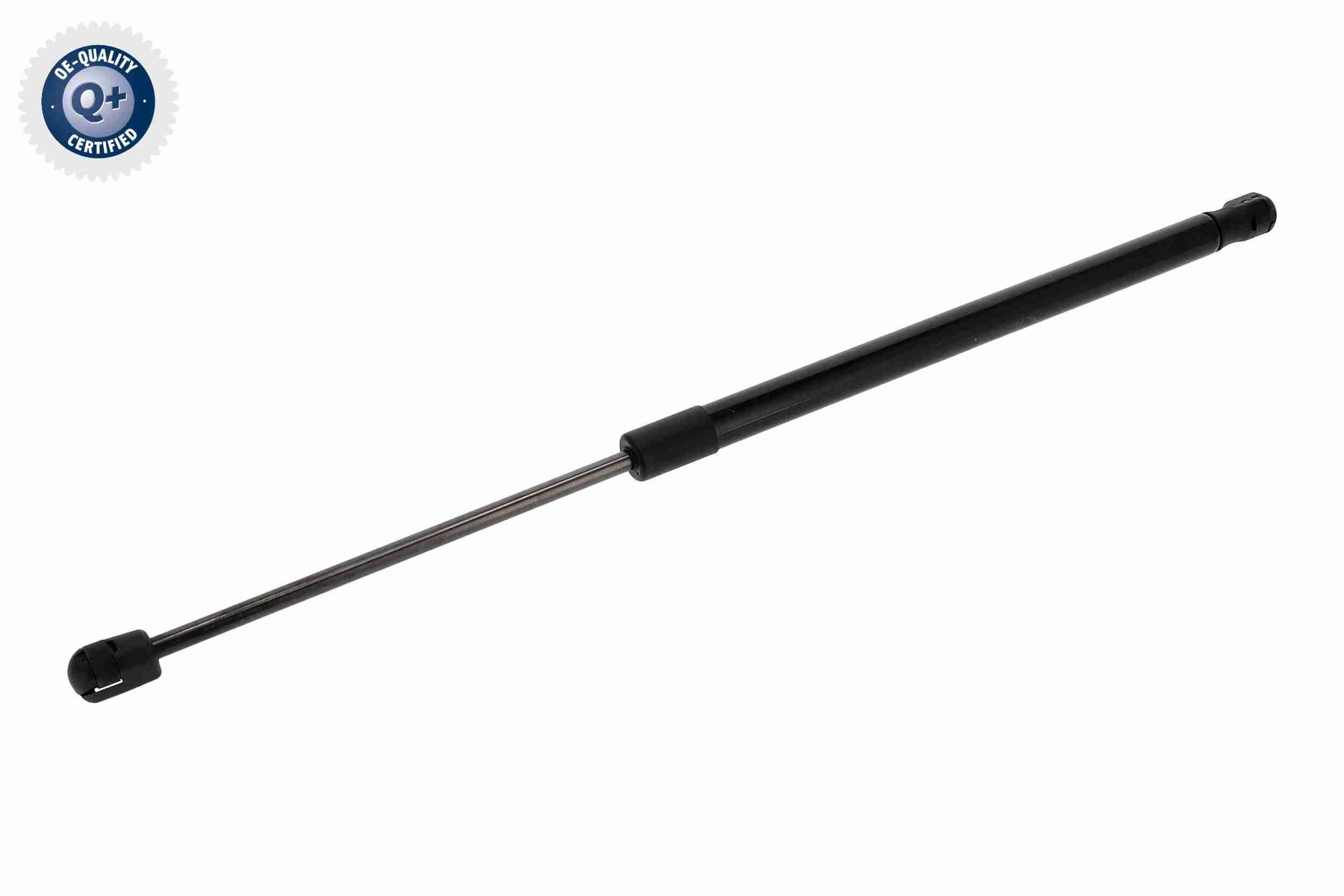 VAICO V10-9289: Sprężyna gazowa, pokrywa bagażnika Q+, original equipment manufacturer quality 500[mm]