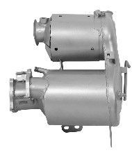 IMASAF 14.19.73: Tahmafilter koos osadega