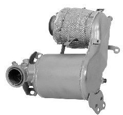 IMASAF 71.28.93: Tahmafilter koos osadega