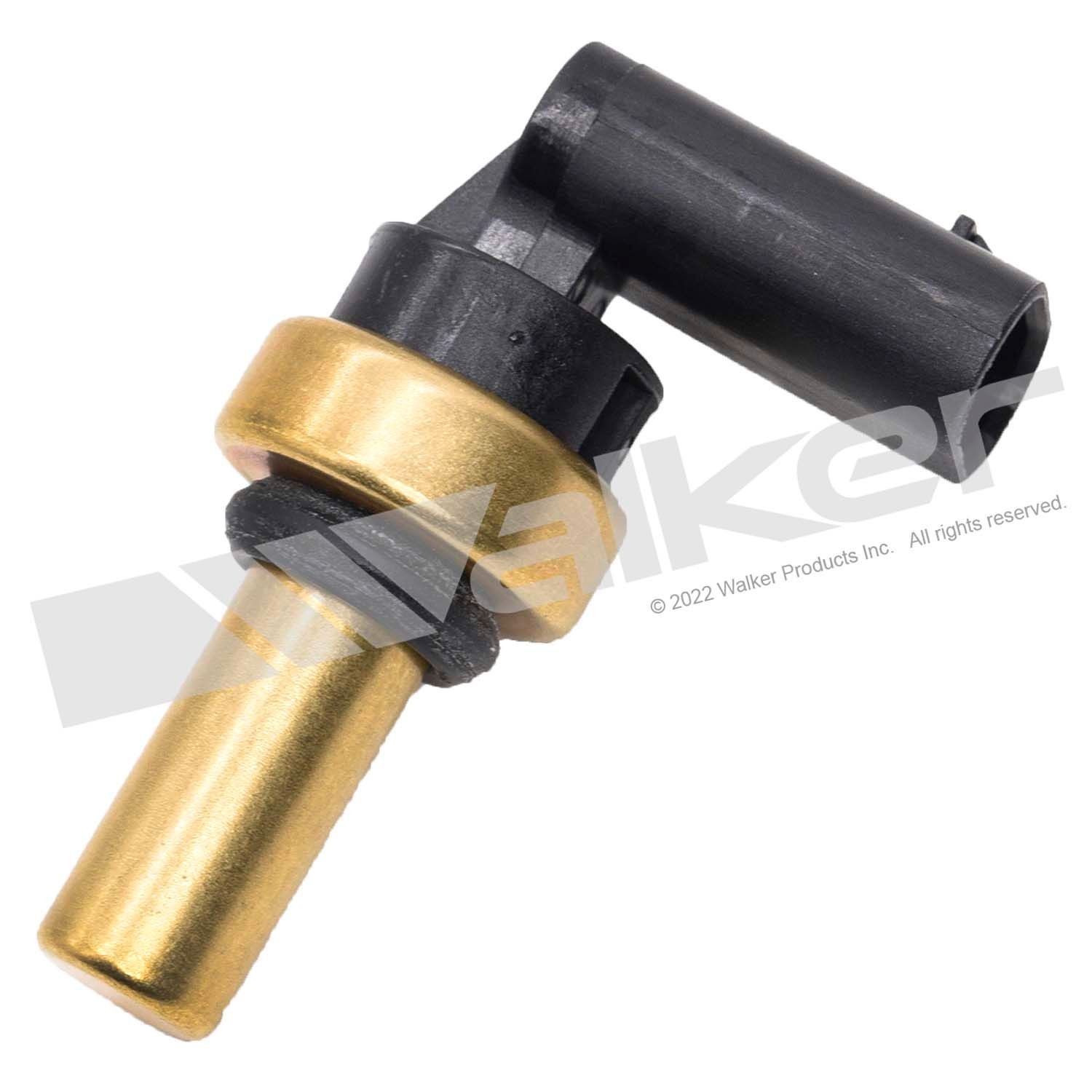 WALKER PRODUCTS 211-2191: Senzor, temperatura lichid de racire