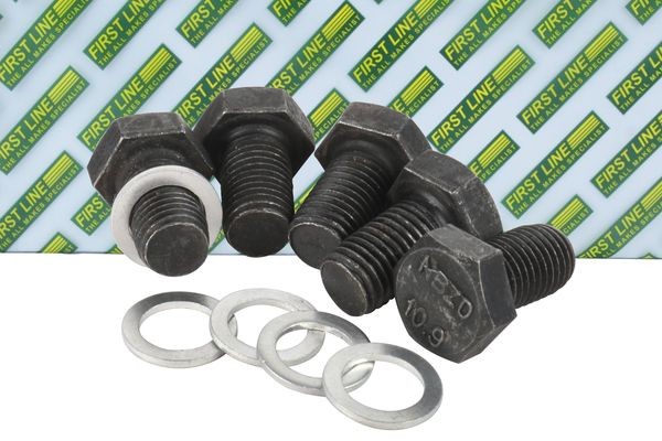 FIRST LINE FPL109: Olajleeresztő csavar