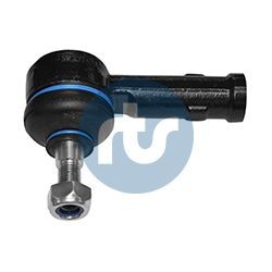 RTS 91-05522: Spurstangenkopf Vorderachse rechts, Vorderachse links, 76mm