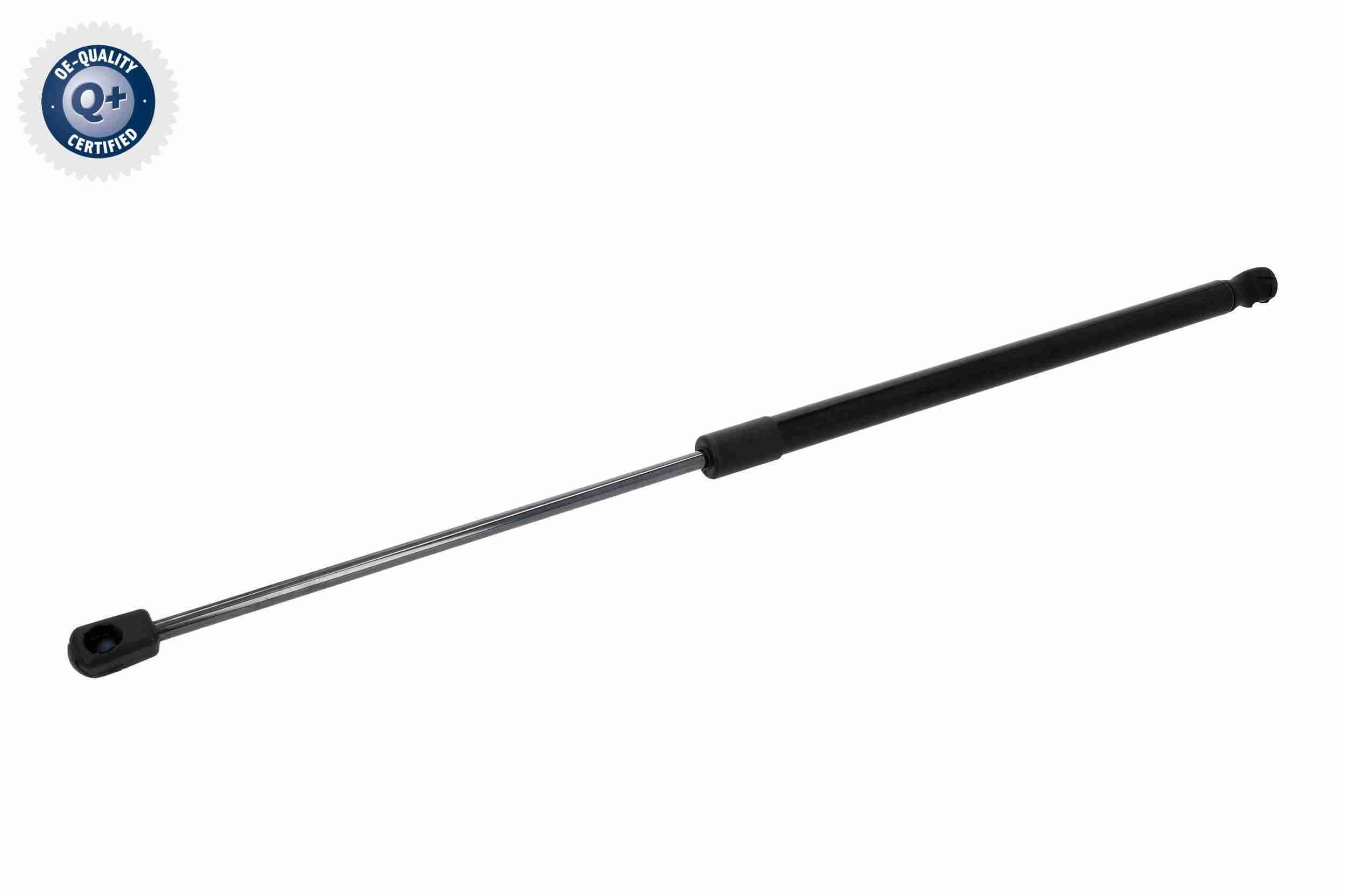 ACKOJA A52-0761 Heckklappendämpfer Q+ Erstausrüsterqualität 571mm