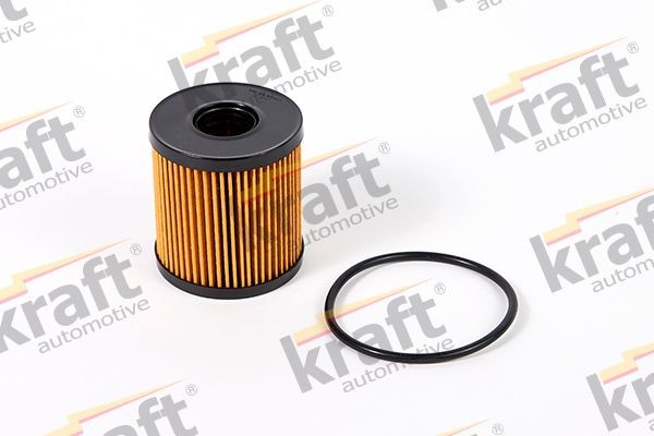 KRAFT 1702101: Oliefilter