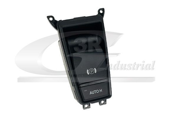 3RG 11104: Lüliti, seisupiduri käivitamine