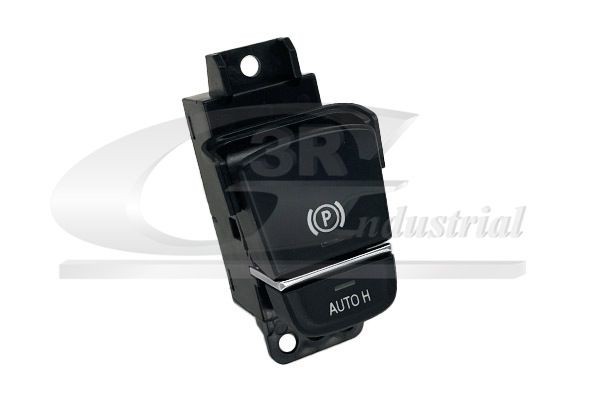 3RG 11107: Lüliti, seisupiduri käivitamine