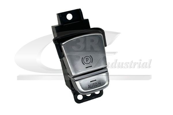 3RG 11108: Lüliti, seisupiduri käivitamine