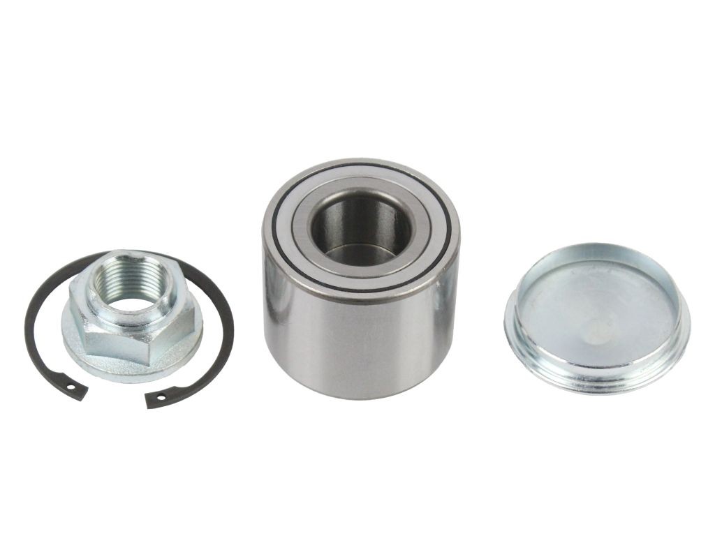 ABAKUS 141-03-084: Zestaw łożysk koła Oś tylna strona lewa, Oś tylna strona prawa