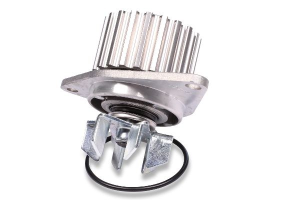 GK 986813: Bomba de agua Núm. dientes: 20, con junta