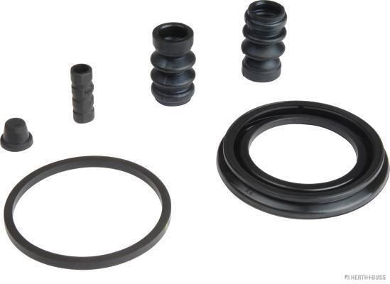 HERTH+BUSS JAKOPARTS J3304035: Bromsskiva Ø: 282mm, ventilerad invändigt, Ø: 282mm, belagd