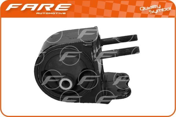 FARE SA 36993: Felfüggesztés, motor bal