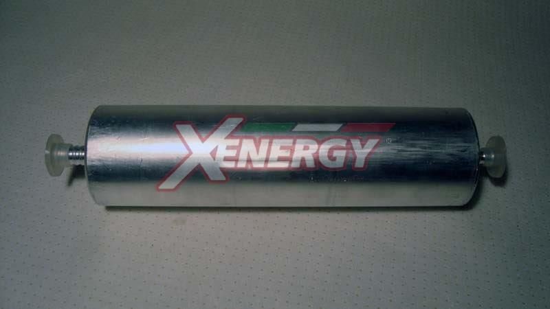 AP XENERGY X1591037: Degvielas filtrs