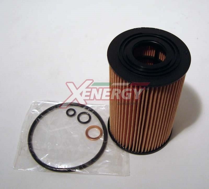 AP XENERGY X1591045: Маслен филтър