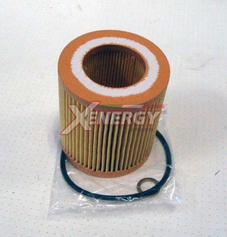 AP XENERGY X1591055: Olejový filtr