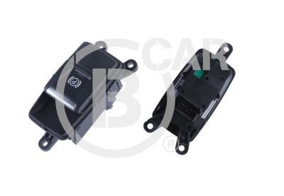 B CAR 010BM008: Lüliti, seisupiduri käivitamine